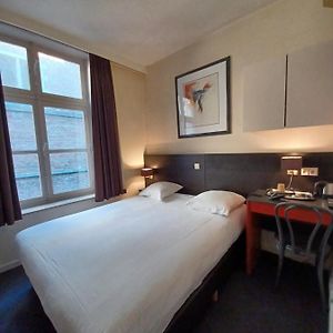 Budget Kamer met Twee Aparte Bedden